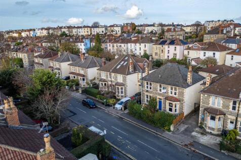 10, Cranbrook Road Bristol, BS6 7BN | Hollis Morga