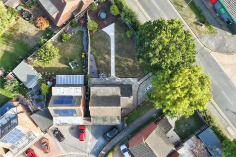 Top Down View