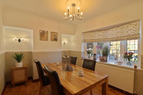 Dining Room 1