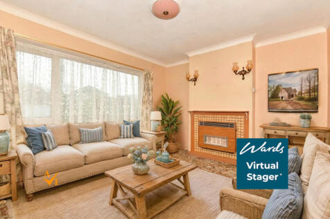 Lounge (Farmhouse Style)