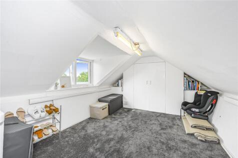 Loft Room