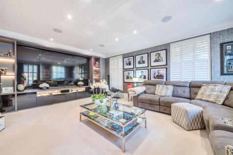 Media Room