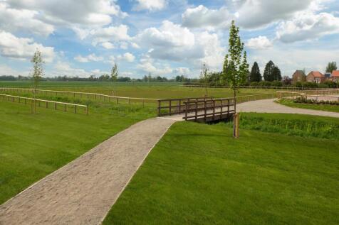 Bracebridge plot 50 and 51 view
