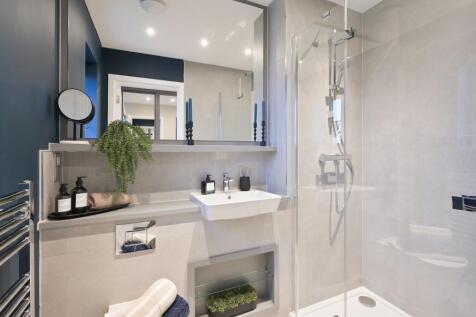 The Farmhouse, Audley Green -