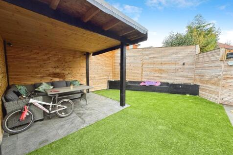 Terrace / Patio