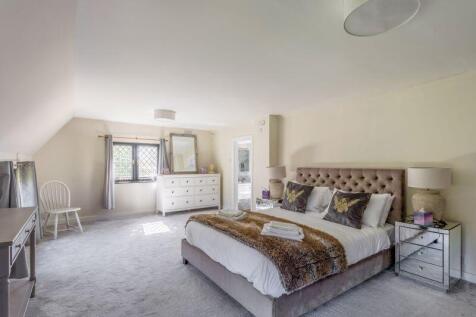 Bedroom 2 Main House