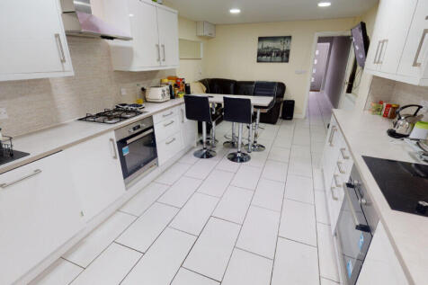 7 Bedroom House in B29 7AF