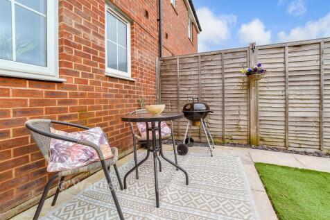 Patio / Decking