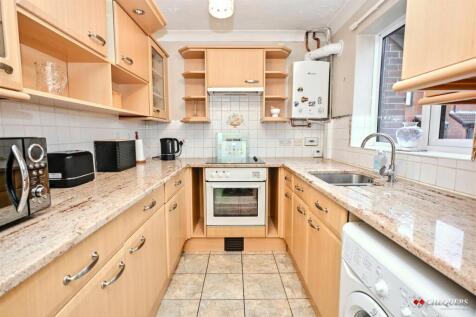 Kitchen (Granite worktops)