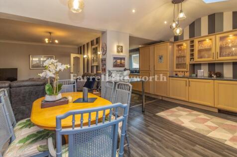 Open Plan Area image