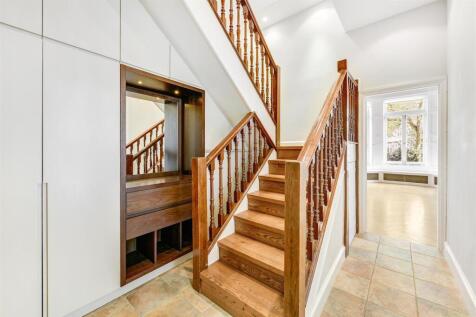 Sav Knightsbridge L Flat B, 50 Lennox Gardens (12)