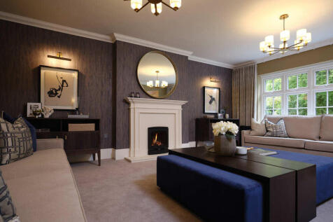 The Sandringham - Lounge