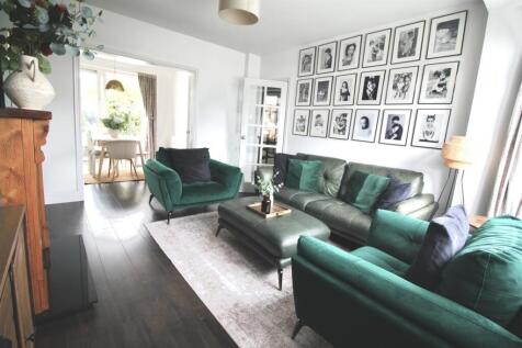 Lounge / Diner