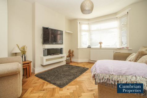 Open Plan Dining Lounge
