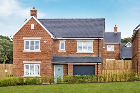 primary property image