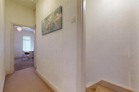 Greenfield Road Landing