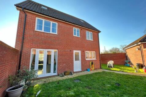 Rear Garden 2