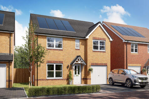 primary property image