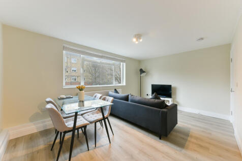 Great size two double bedroom apartment | Close to Nine Elms Station | Perfect for sharers | Professional Landlord | Recently refurbished | Pictures of a similar flat