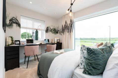 Showhome photography