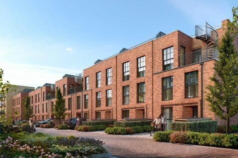 primary property image