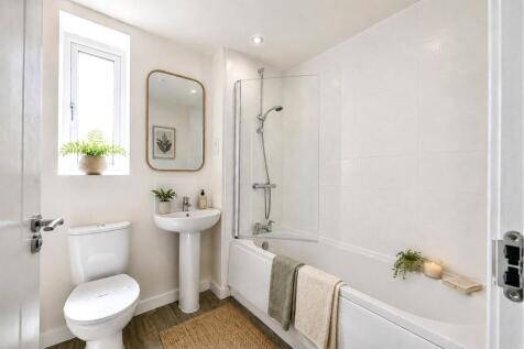 Typical Bathroom