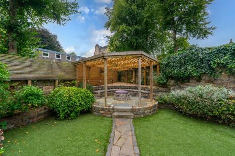 5 bed, 4 bath End of Terrace in Glasgow - Photo 26