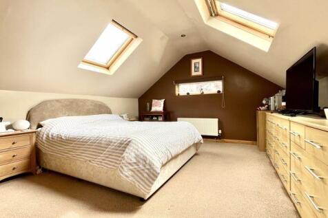 Loft Room
