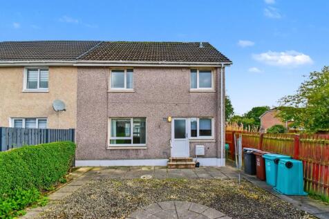 Rear Garden Angle 2