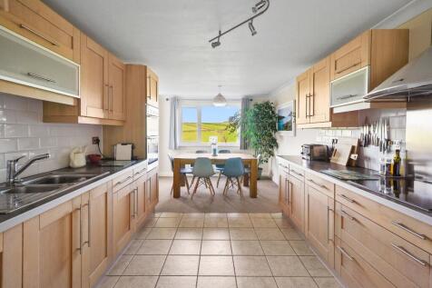 Kitchen Dining Room