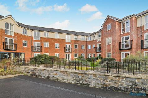 Coleridge Court