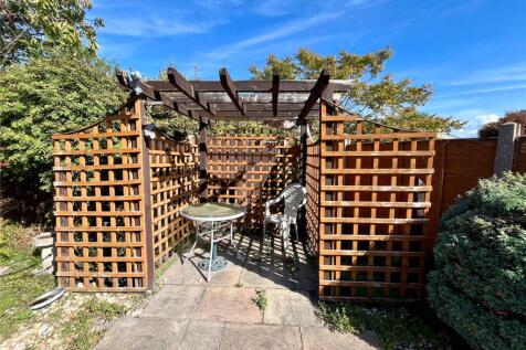 Pergola