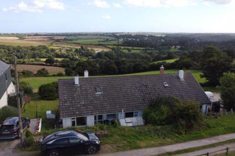 Property and the amazing view!