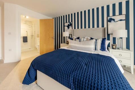 Typical bedroom