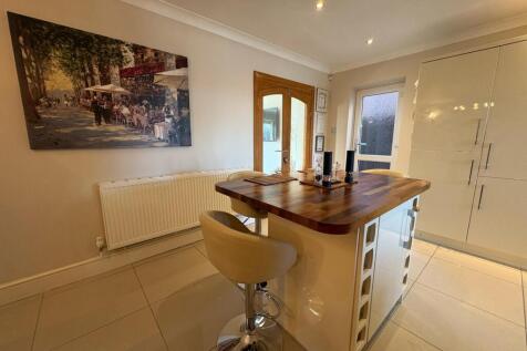 Kitchen breakfast Island