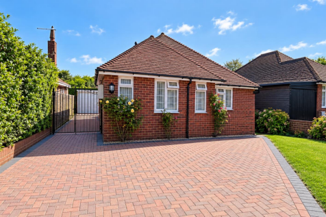 Driveway Parking