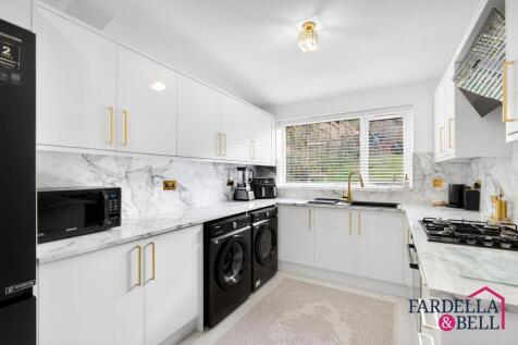 General Downstairs Description