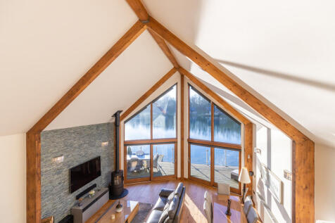 Open Plan Kitchen...