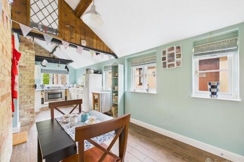 Kitchen Diner- Mark Stephens EweMove Newmarket and