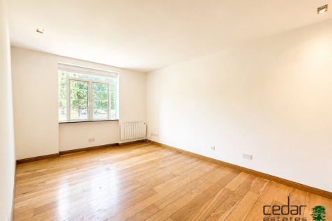Cedar Estates are delighted to present this beautifully presented two-bedroom apartment, ideally positioned just moments from Brent Cross Shopping Centre with access to communal gardens.