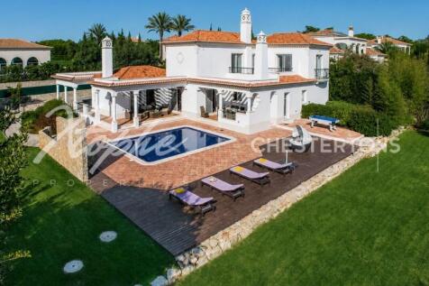 Quinta Verde 5 Bed Villa For Sale (9)