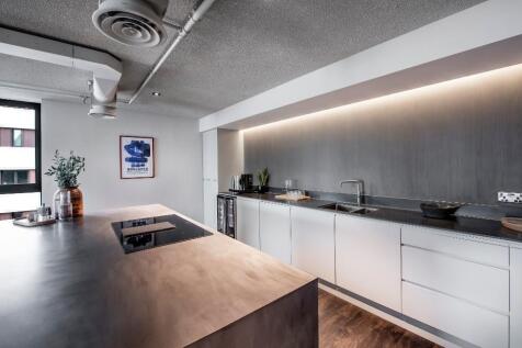 Resident Dining