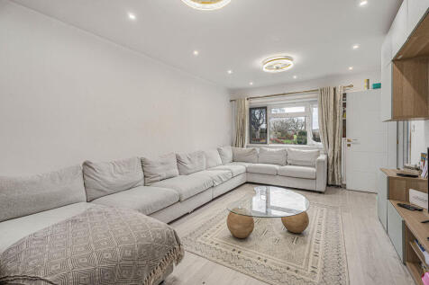 Lounge/Diner
