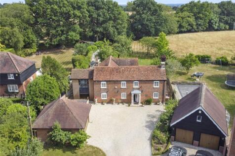 Front Aerial