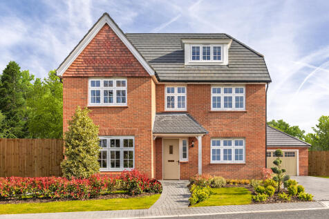 primary property image