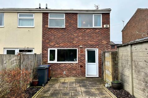 Rear Elevation
