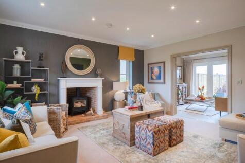primary property image