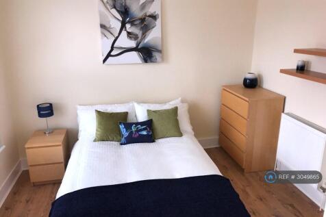 1 Bedroom House in ME7 5NX