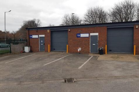 Units 1A and 1B