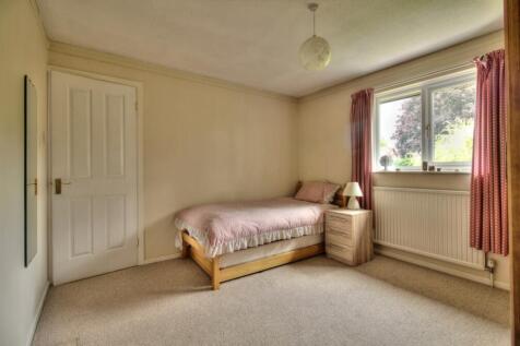 Bedroom 4 - Dunvegan Close Kenilworth - Matt Clint